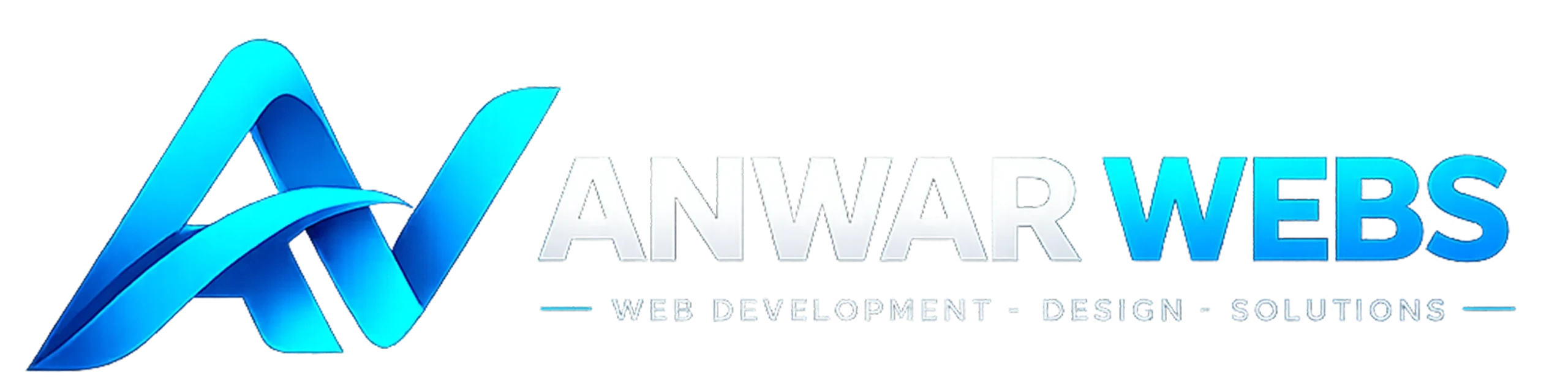 Anwar Webs | WordPress & Web Solutions